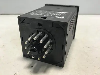 USED ORIENTAL MOTOR SBR501