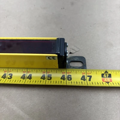 Used STI 70191-1091 /MC47SR-20-1125-X Sensors Indiana US | J&J Industrial Supply #1244261