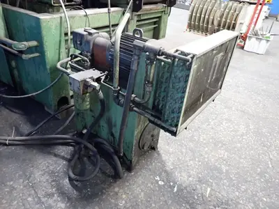 Used DOALL TF2430SA Vertical Band Saws Ohio US | HGR 24 #803728