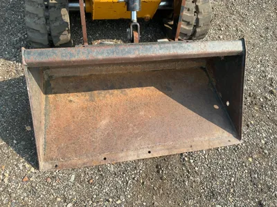 Used 2015 BOXER 525DX Skid Steer Loaders Michigan US | Miedema Asset Management Group #1321252