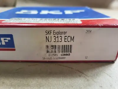 NEW SKF NJ313M