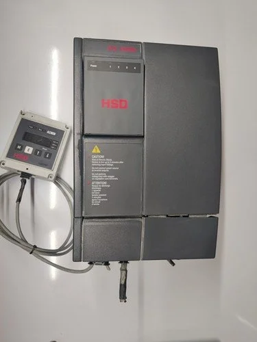 Used HSD HSD DS 15000 Spindle Drives Missouri US | Up Time Machines #784777