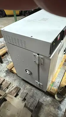 TENNEY TJR Inspection & Test Equipment | Global Machine Brokers, LLC (3)