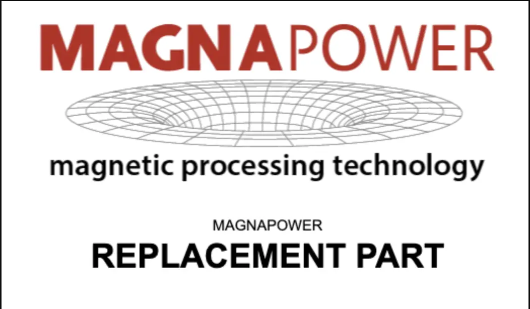 NEW MAGNAPOWER Parts