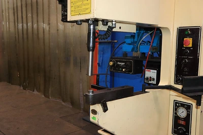 Used 1997 Haeger 824 Insertion Machines New Jersey US | Machinery Values #902166