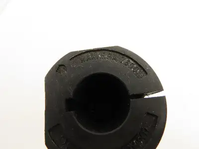 TB Woods 4J-SC Spacer Flange Coupling Sure-Flex 4 Sleeve Insert Set 7/8" Bore