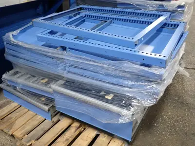 49 Drawers Tool Cabinets