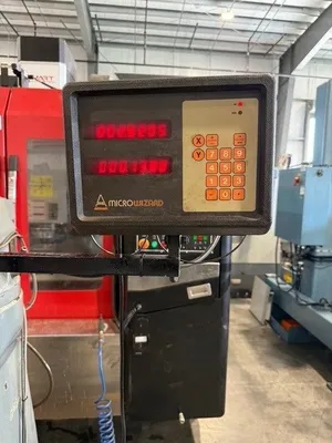 1978 BRIDGEPORT SERIES 1 Milling Machines | GMT (14)