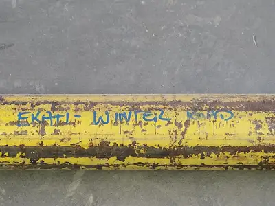 USED ATLAS COPCO 92010696