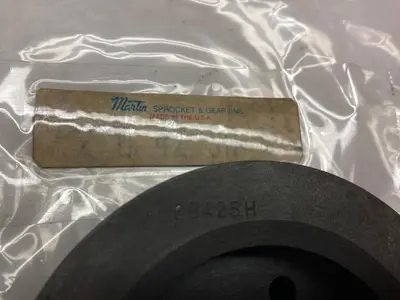 New | in-Stock MARTIN 2-B-42-SH Conveyor Parts Ohio US | Surplus Asset Holdings #1234183