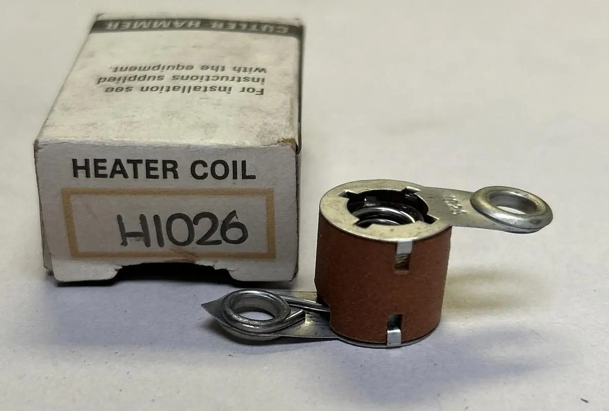 New | in-Stock CUTLER-HAMMER H1026 Miscellaneous Equipment (Electrical & Power) Ohio US | Surplus Asset Holdings #1245281