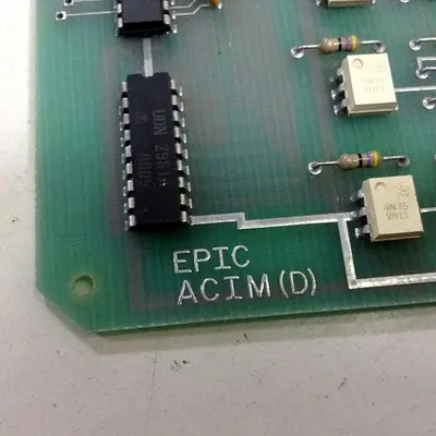USED SCI 23720L