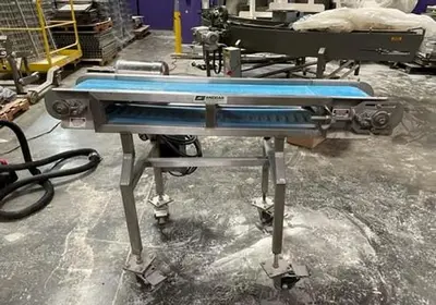 USED ANDGAR 6688