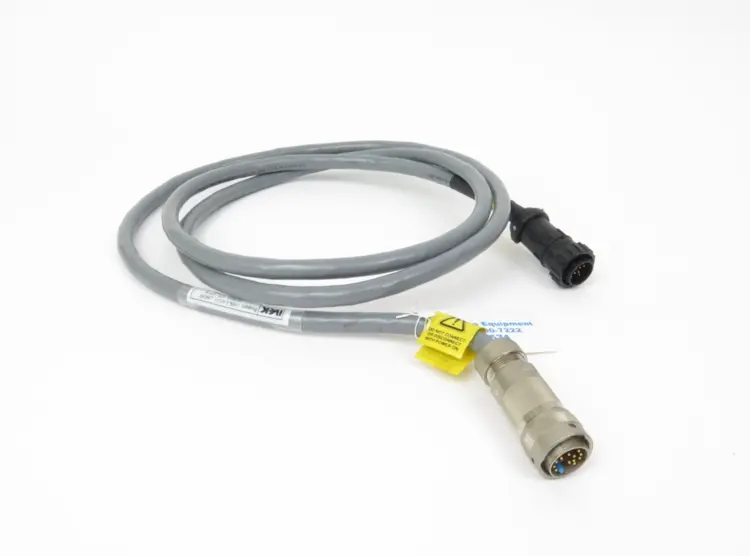 Used IVEK 540241-024 Miscellaneous Equipment (Electrical & Power) California US | ANACAPA EQUIPMENT BROKERS, INC #1443422