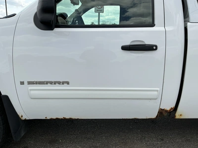 Used 2007 GMC SIERRA 1500 Pickup Trucks Michigan US | Miedema Asset Management Group #1325662