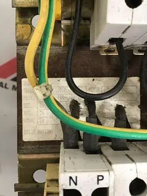 USED SHOWA 44697-5