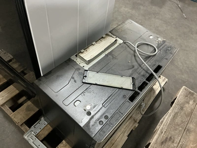 Used KENMORE 911.93311010 Electric Cooking Equipment Michigan US | Miedema Asset Management Group #1320365