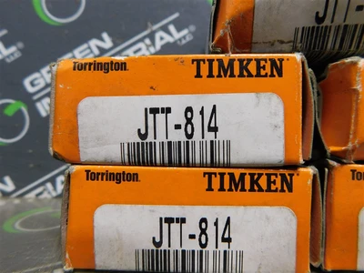 USED TIMKEN JTT-814