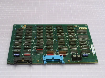 Used OKI _UNKNOWN_ Circuit Boards Texas US | OCO Industrial #1662713
