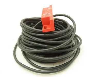Allen Bradley 440N-S32039 B SIPHA Guardmaster Safety Interlock Switch Sensor