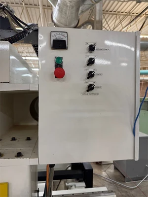 Used 2008 C.R. ONSRUD "96C18" CNC Routers North Carolina US | MachineryMax #1352175