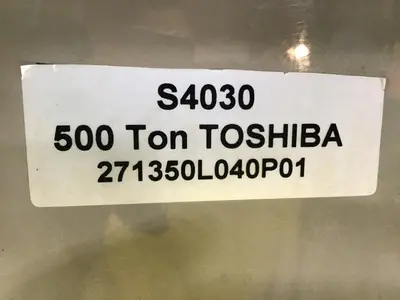 USED TOSHIBA S4030