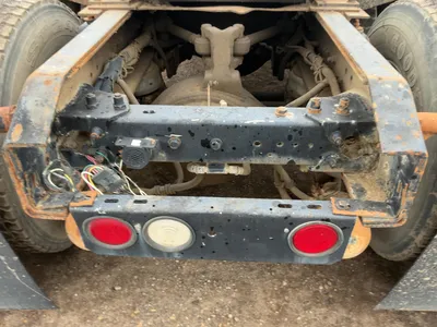 USED 1997 KENWORTH T800