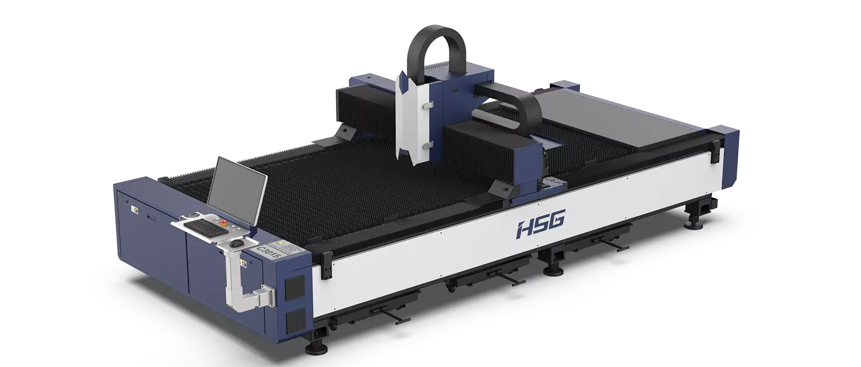 NEW HSG C3015