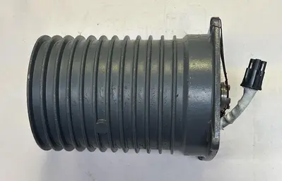 New | in-Stock AUMA AD90-4/75 Electric Motor Driven Actuators Ohio US | Surplus Asset Holdings #1225771