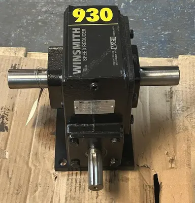 New | in-Stock WINSMITH 930XDBS077X0DN Industrial Controls Ohio US | Surplus Asset Holdings #1466682