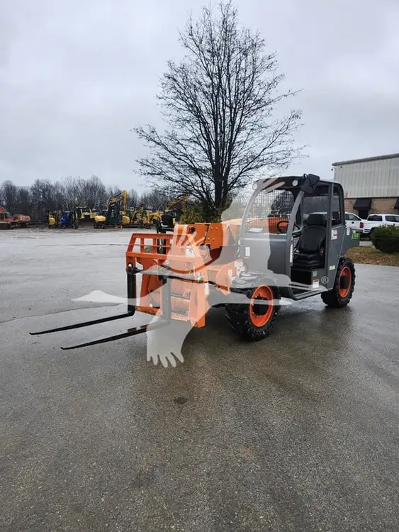 Used 2024 XTREME MFG XR619 Telehandlers Kentucky US | Team Boone #787836