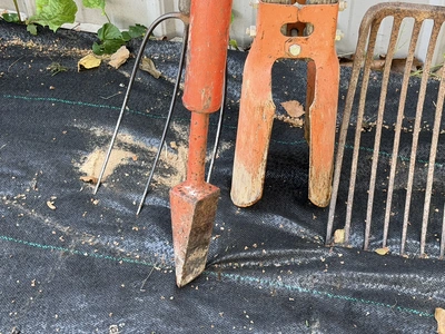 Used _UNKNOWN_ _UNKNOWN_ Post Hole Diggers Michigan US | Miedema Asset Management Group #1313730
