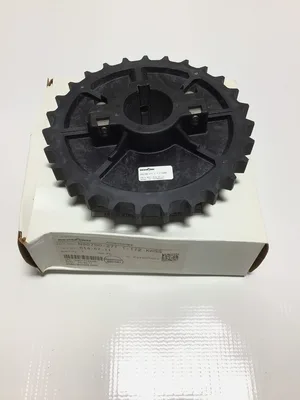 Rexnord NS5700-27T Sprocket 1-1/2 KWSS (Lot of 3)