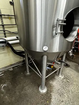 USED AAA METAL FAB 10 FV