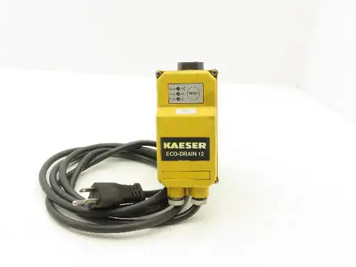 Used KAESER _UNKNOWN_ Air Compressor Parts Indiana US | Arrow Industrial #1368264