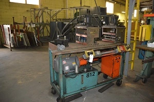 Used _UNKNOWN_ _UNKNOWN_ Wire Benders New Jersey US | National Machinery Exchange #1499337