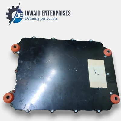 Cat Engine Electronic Control Module Part# 348-2392 (Used Working condition)