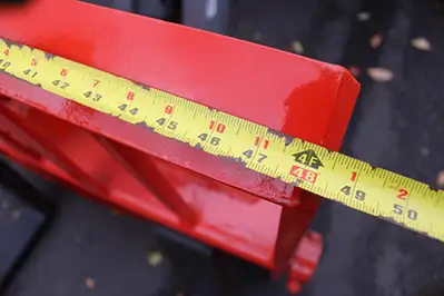 Used 2018 Skyjack SJ1056-THS Telehandlers New York US | United Lift #1446389