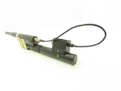 Gardner Denver 1BB 933871 Cooper Electric Servo Offset Nutrunner 3/8" Drive