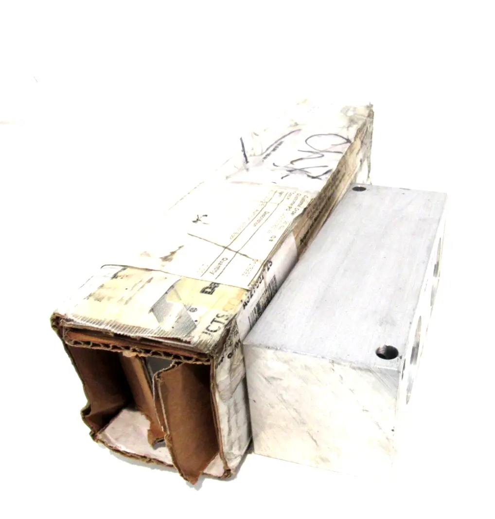New | in-Stock DAMAN PRODUCTS _UNKNOWN_ Parts (Hydraulics and Pneumatics) Michigan US | SB Industrial Supply #1210498