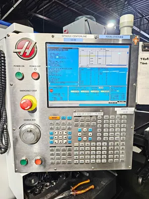 2012 HAAS ST-30 CNC Lathes | CNCsurplus (9)