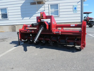 New | in-Stock 2026 TAR RIVER RXT080 Rotary Tillers Pennsylvania US | Zimmerman Farm Service #1410326