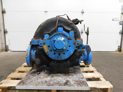 Used PACO _UNKNOWN_ Centrifugal Pumps Ohio US | Equipment Recovery Corp. #1330419