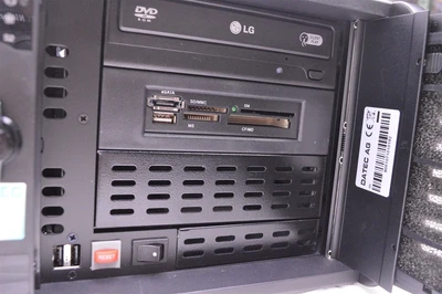 NEW DATEC EYE-4800B