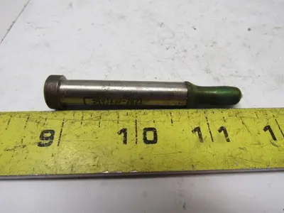 Dayton VJX37-2023 .199 Round Hole Press Fit Die Punch Tooling Lot Of 7