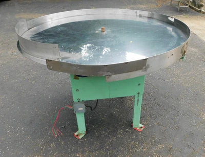 USED GARVEY 1500