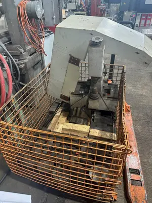 USED 2010 KNUTH DL E 620/3000