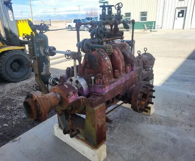 USED UNION 6X8 MQE