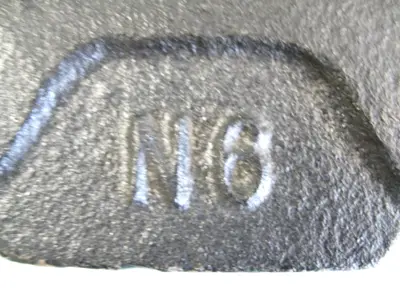 NEW Crane Series 225