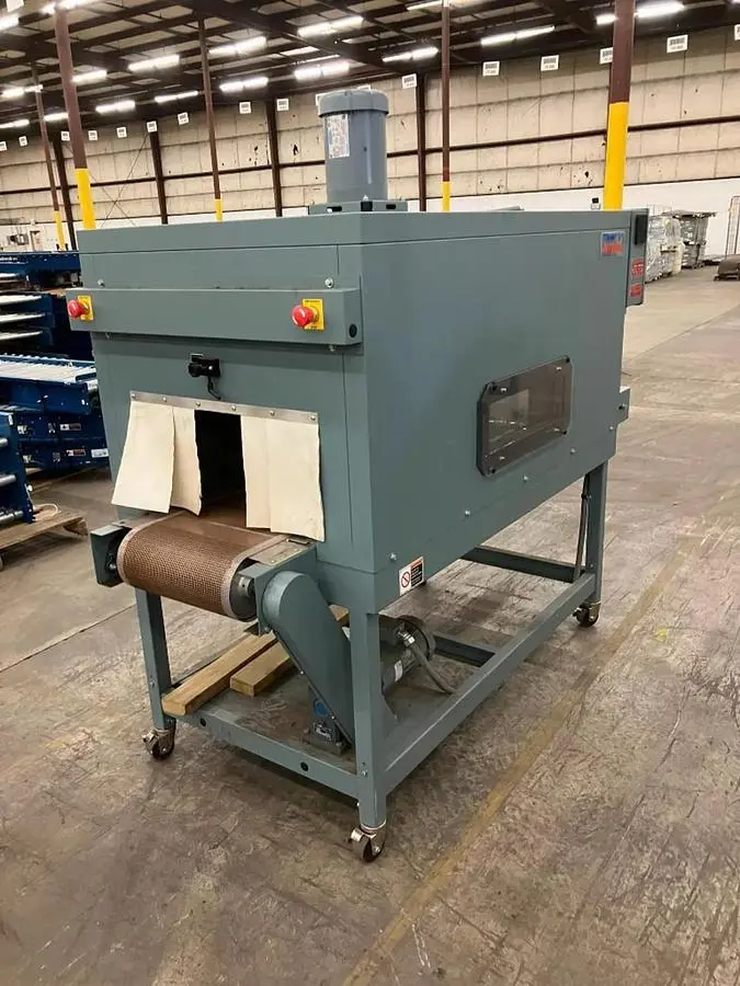 USED 2014 SHANKLIN T-71